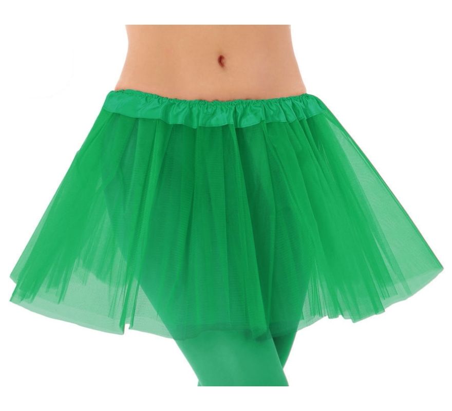 Classic tutu in various colors