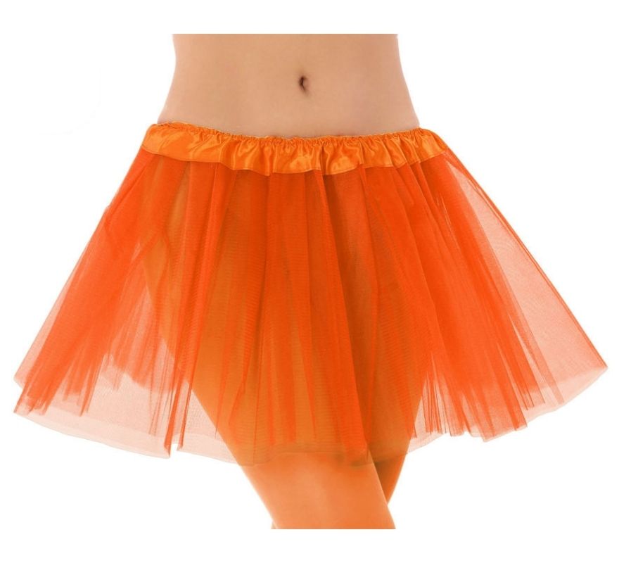 Classic tutu in various colors