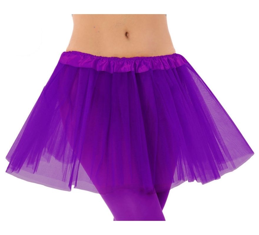 Classic tutu in various colors