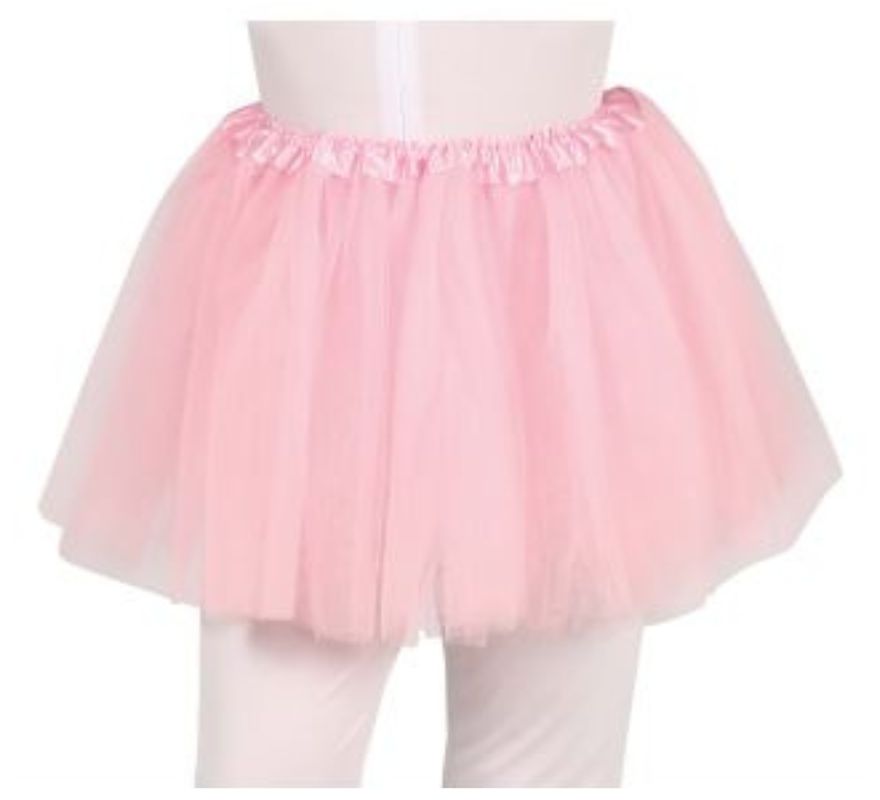 30 cm tutu in various colors for girls