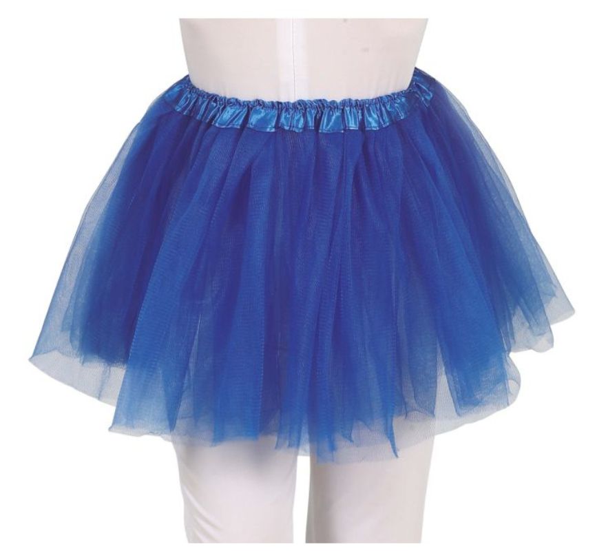 30 cm tutu in various colors for girls