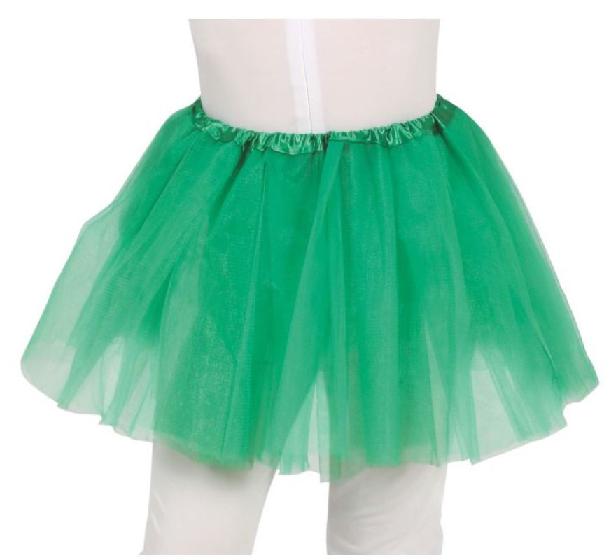 30 cm tutu in various colors for girls