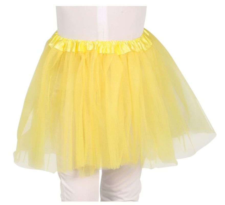 30 cm tutu in various colors for girls