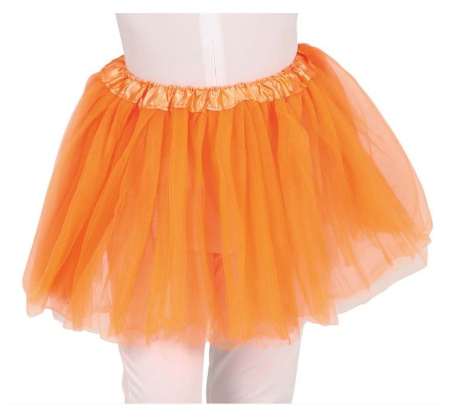 30 cm tutu in various colors for girls