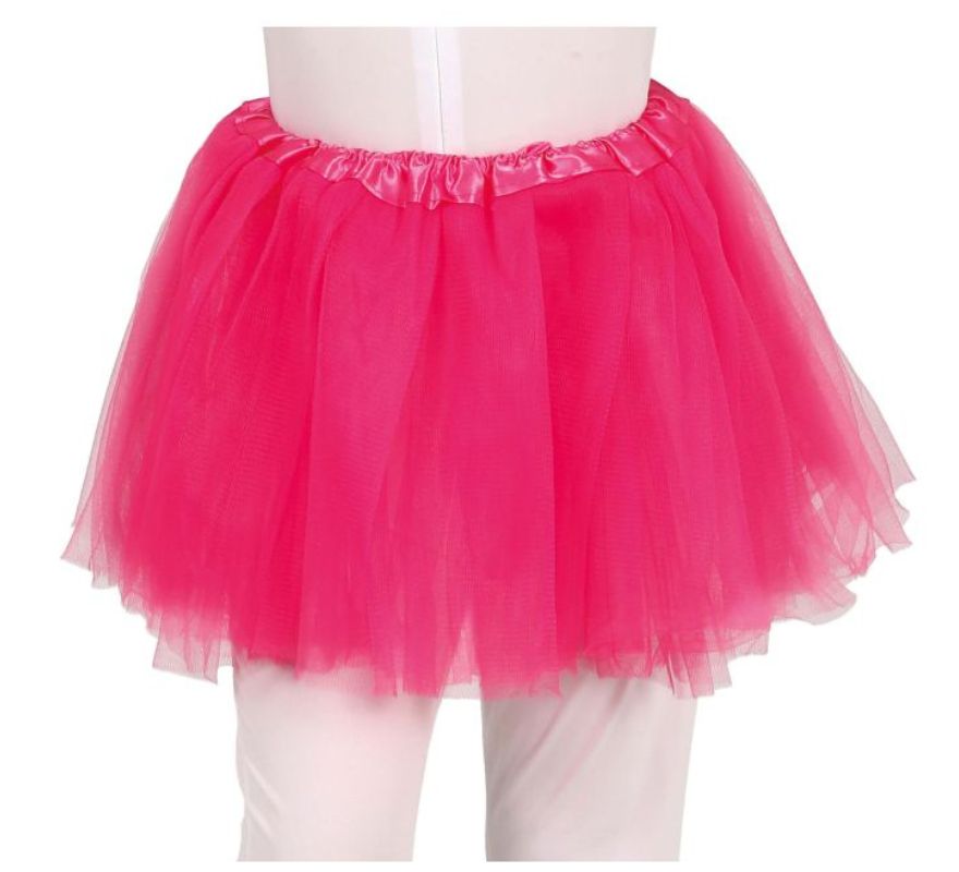 30 cm tutu in various colors for girls