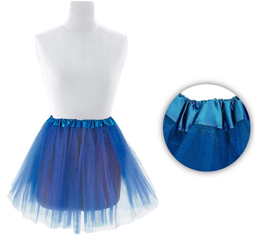 30 cm tutu for girls in various colors