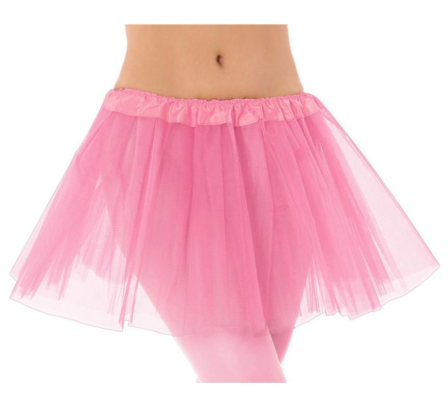 Pink Tutu