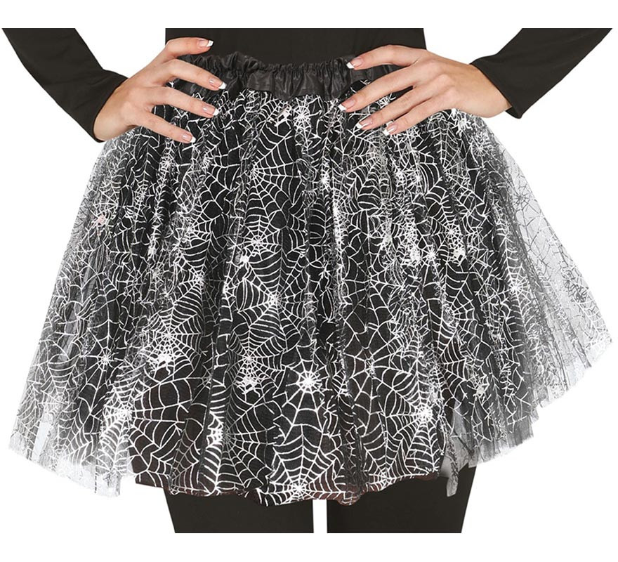 40cm Spider Web Tutu