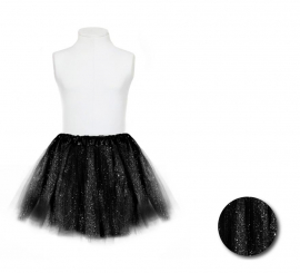 Tutu Bright Topitos em várias cores de 40 cm adulto