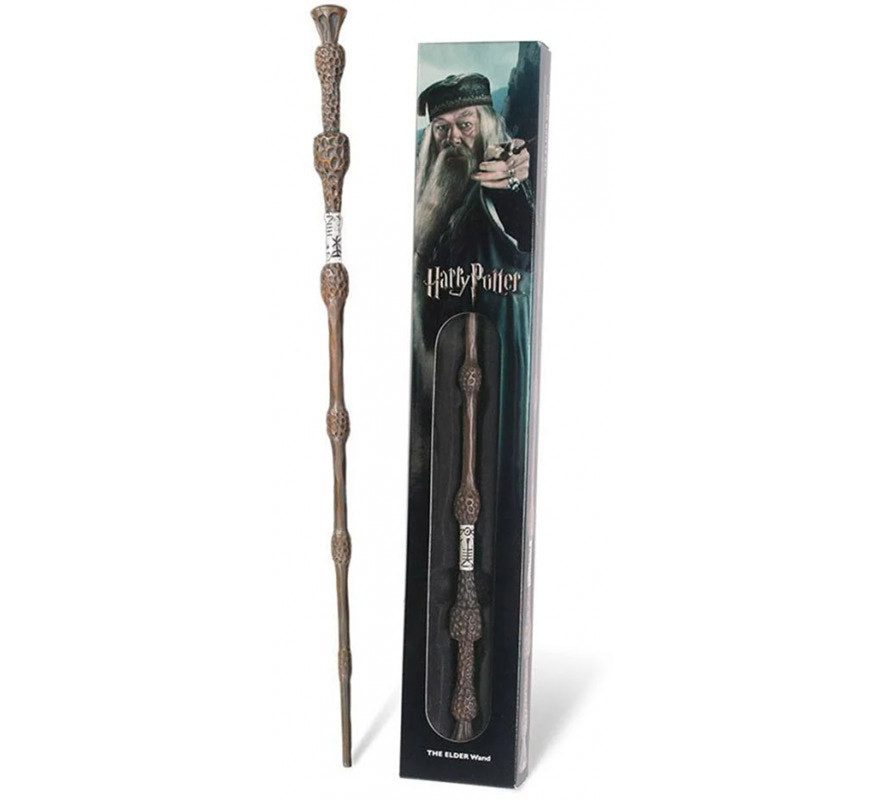 Harry Potter Dumbledore Wand 38 cm in Blister