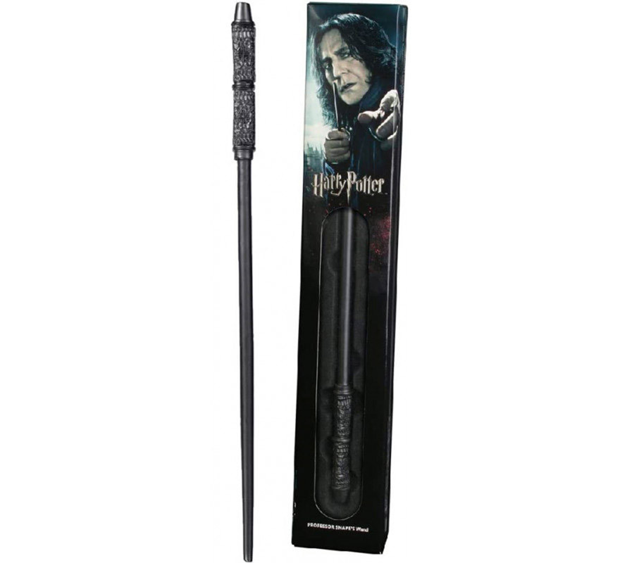 Severus Snape Harry Potter Wand Blister