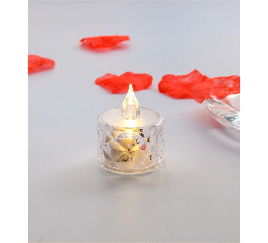 Vela de gotejamento de 5 cm Vela de gotejamento de 5 cm