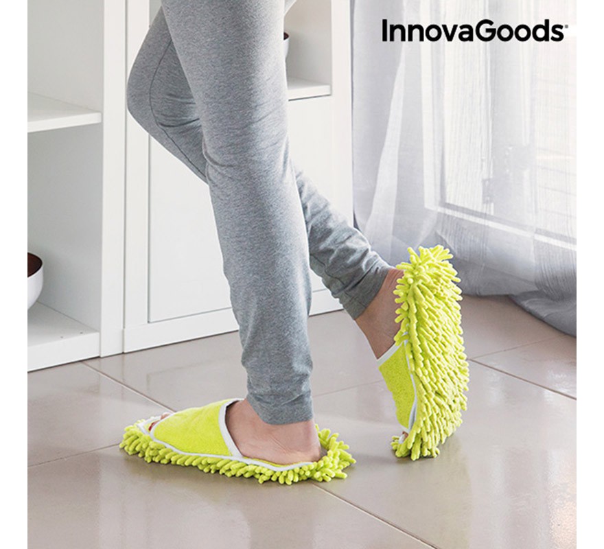 Zapatillas Mopa InnovaGoods