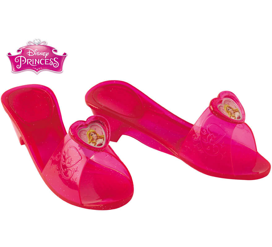 Zapatos de Bella Durmiente de Disney para niña