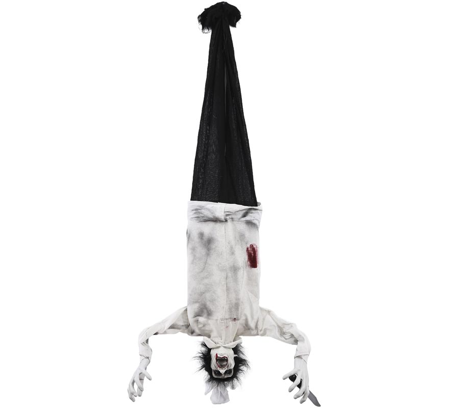 Zombie Killer with Light and Sound 168 cm